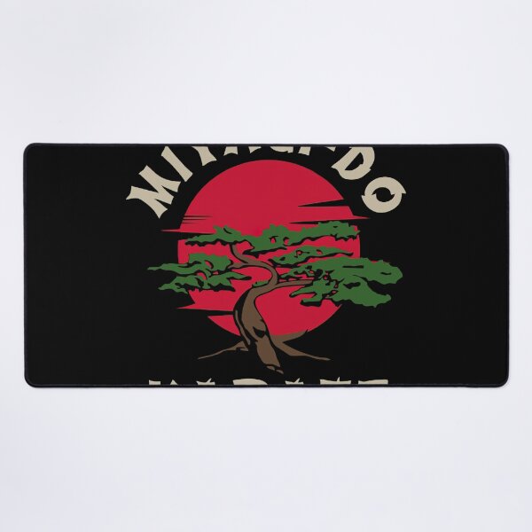 Item preview, Miyagi-Do Karate  designed and sold by Adilia Aguirre.