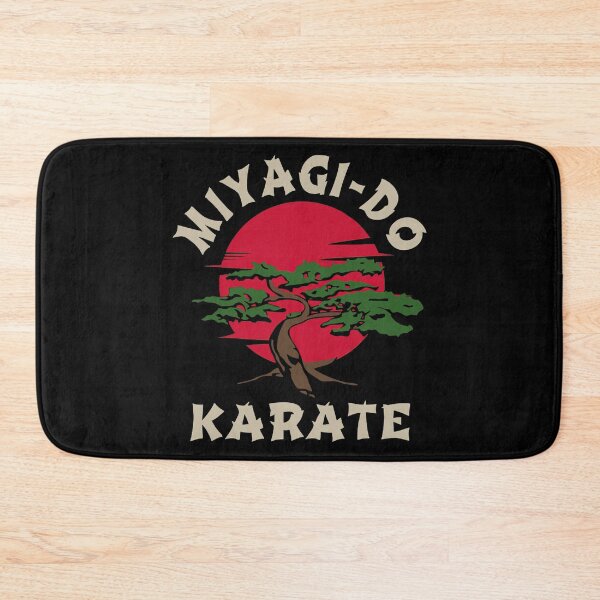 Item preview, Miyagi-Do Karate  designed and sold by Adilia Aguirre.