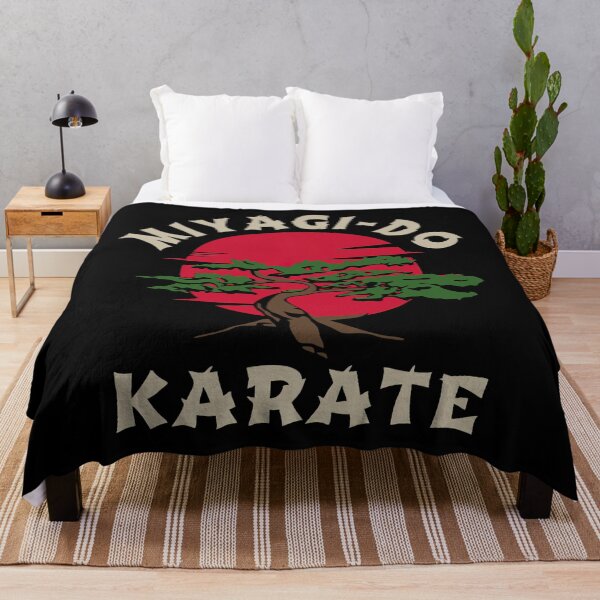 Item preview, Miyagi-Do Karate  designed and sold by Adilia Aguirre.