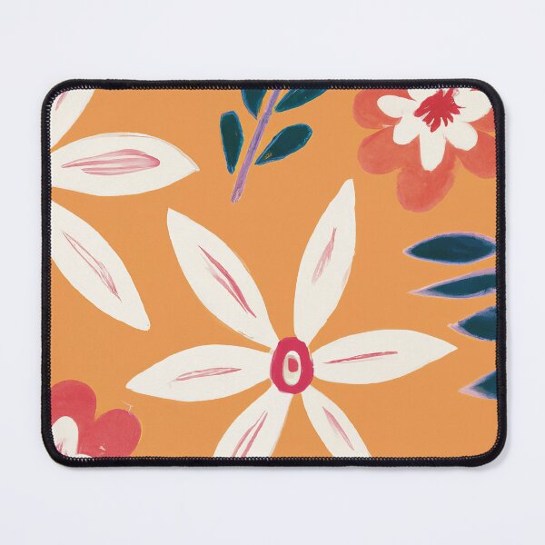 Item preview, Flower Market Linz Poster Austria 1960s Retro Art Plants Vintage designed and sold by betternotes.