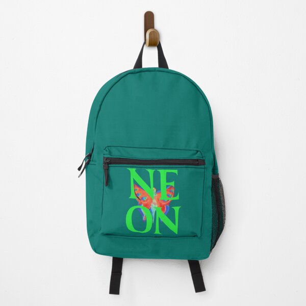Item preview, Playboi Carti Neon Tour Butterfly designed and sold by wiliamevanskate.