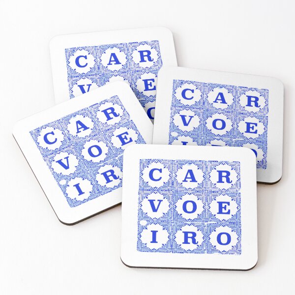 Item preview, Carvoeiro Algarve Retro Tiles Best Design Portugal designed and sold by ClickForMore.