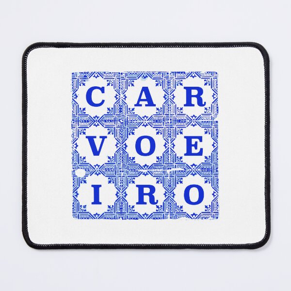 Item preview, Carvoeiro Algarve Retro Tiles Best Design Portugal designed and sold by ClickForMore.