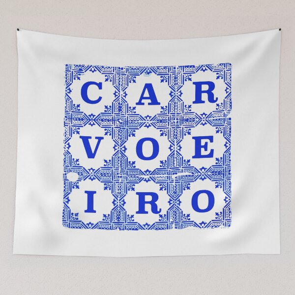 Item preview, Carvoeiro Algarve Retro Tiles Best Design Portugal designed and sold by ClickForMore.