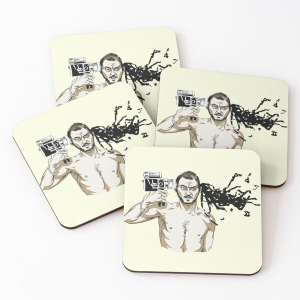 Item preview, More from the director, Stanley Kubrick designed and sold by Ozgur33.
