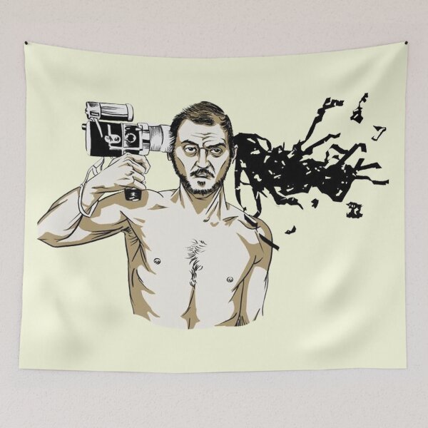 Item preview, More from the director, Stanley Kubrick designed and sold by Ozgur33.