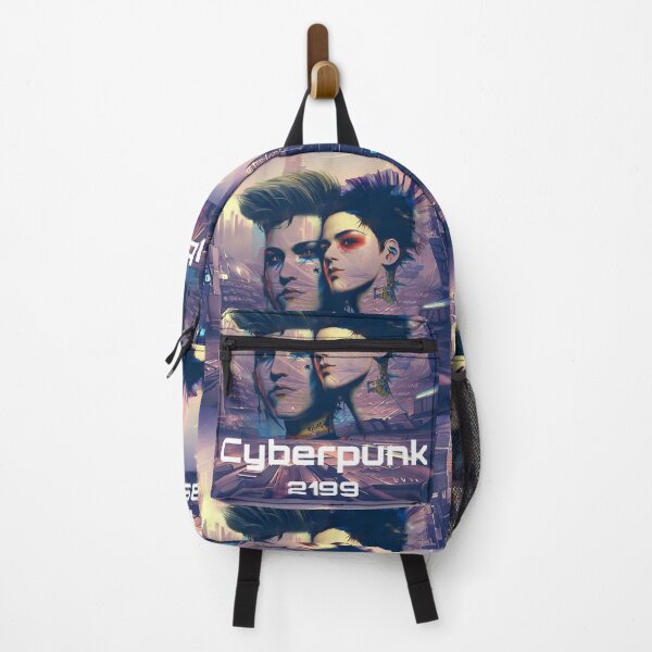 Item preview, Cyberpunk. designed and sold by SerafinDesign.