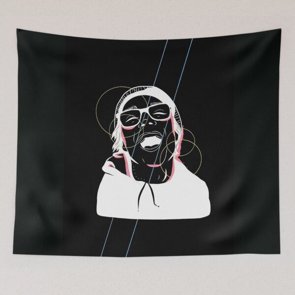 Item preview, hippo campus / whistler allen designed and sold by buttercvp.