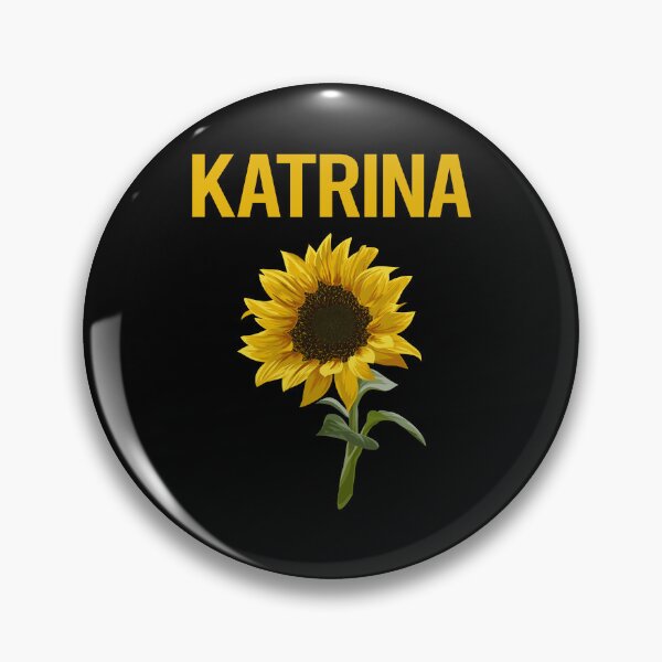 Item preview, Happy Sunflower Katrina designed and sold by DistortedDemon.