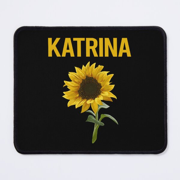 Item preview, Happy Sunflower Katrina designed and sold by DistortedDemon.