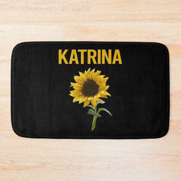 Item preview, Happy Sunflower Katrina designed and sold by DistortedDemon.