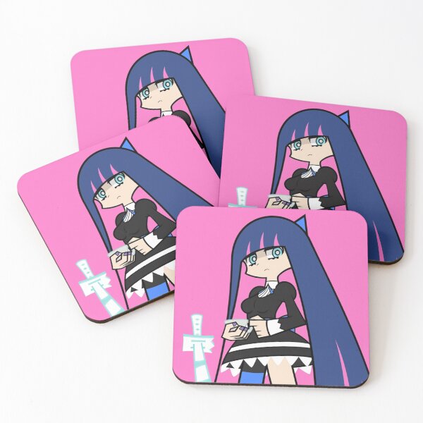 Item preview, Anarchy Stocking designed and sold by kawaiicrossing.