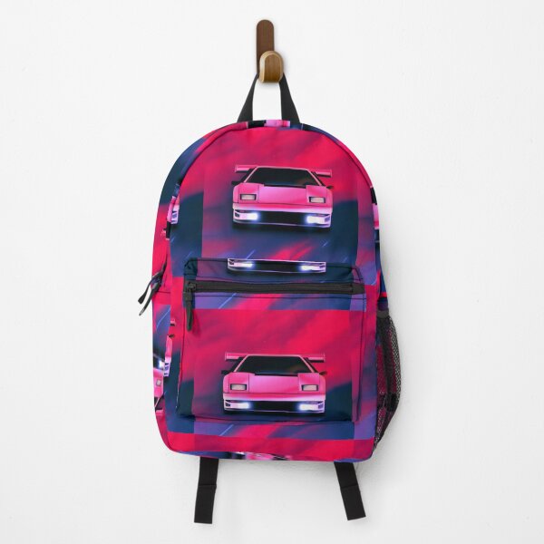 Item preview, Fantasy 80s supercar designed and sold by Arc1.