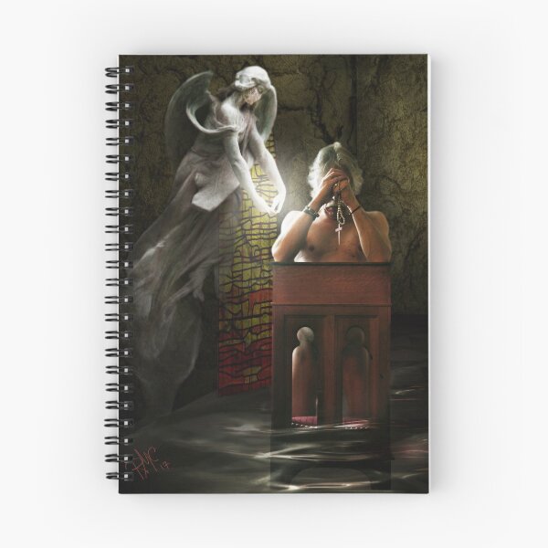 Item preview, Angelus Domini designed and sold by RosaCobos.