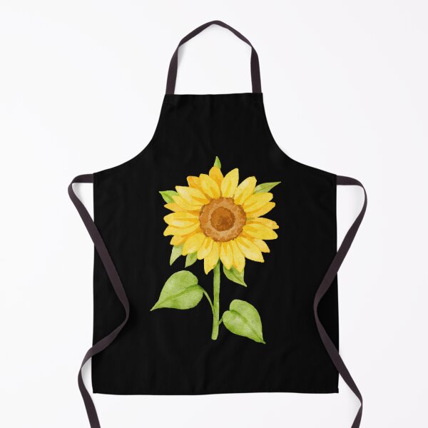Item preview, Little Sunflowers  designed and sold by PotluckPrints.