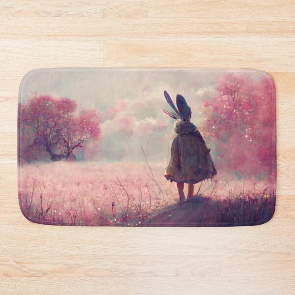 Item preview, Dreamy Bunny Crossroads Set 5, Image 2/5 designed and sold by Staibshine.