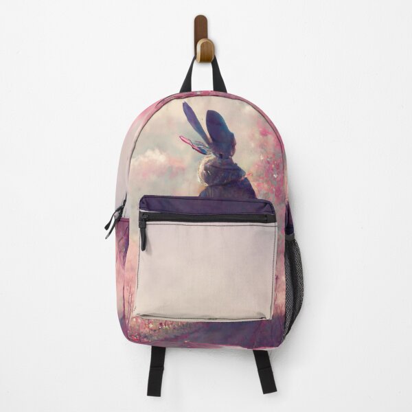 Item preview, Dreamy Bunny Crossroads Set 5, Image 2/5 designed and sold by Staibshine.