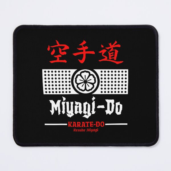 Item preview, Mr Miyagi  designed and sold by Adilia Aguirre.