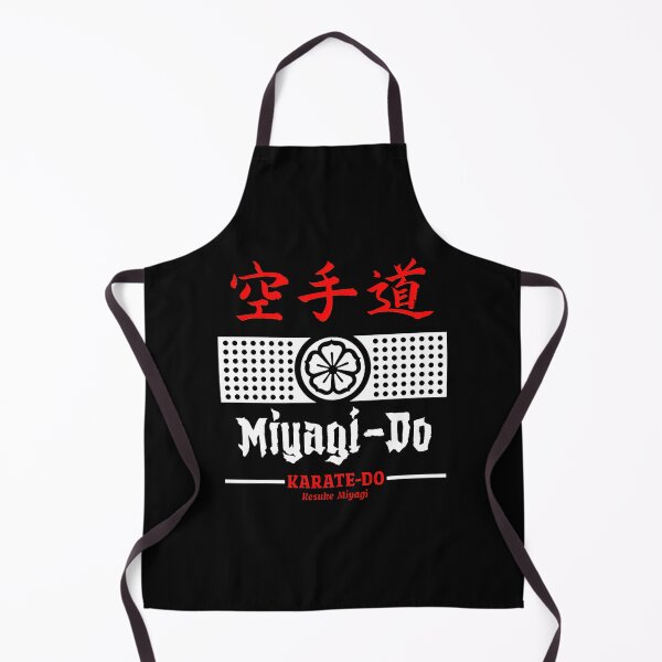 Item preview, Mr Miyagi designed and sold by Adilia Aguirre.