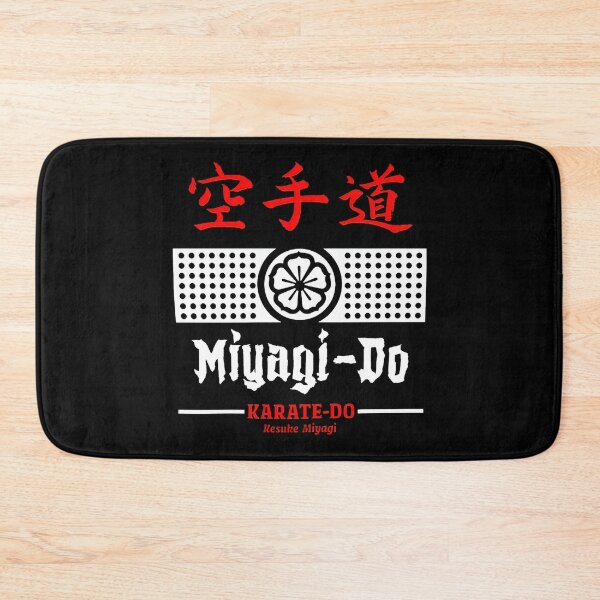 Item preview, Mr Miyagi  designed and sold by Adilia Aguirre.