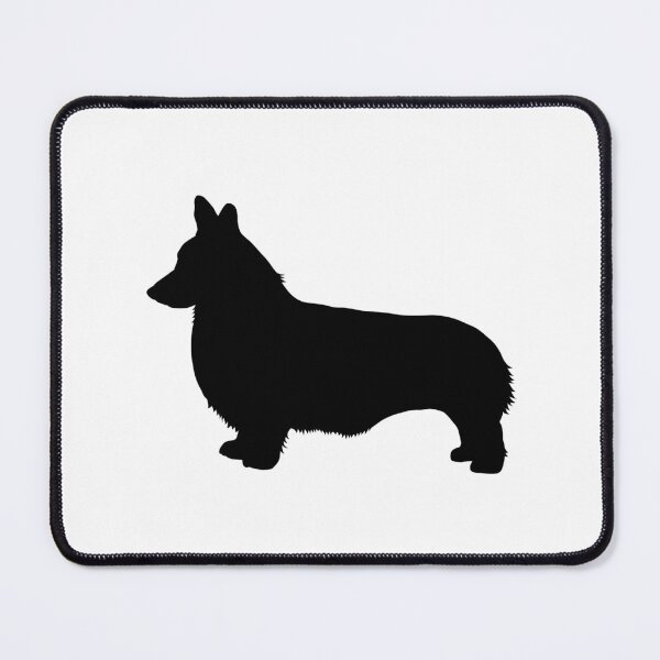 Item preview, Pembroke Welsh Corgi designed and sold by CLManey.