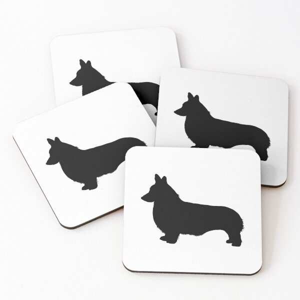 Item preview, Pembroke Welsh Corgi  designed and sold by CLManey.
