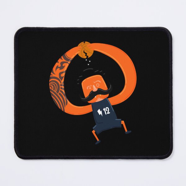 Item preview, Steven adams haka designed and sold by ChristinaAlvara.