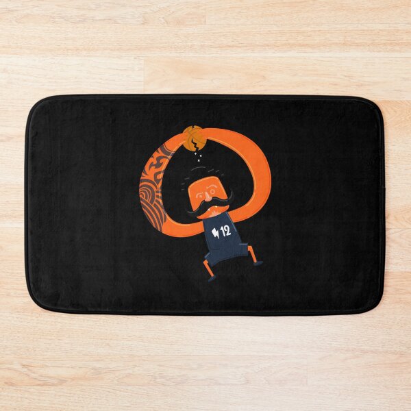 Item preview, Steven adams haka designed and sold by ChristinaAlvara.