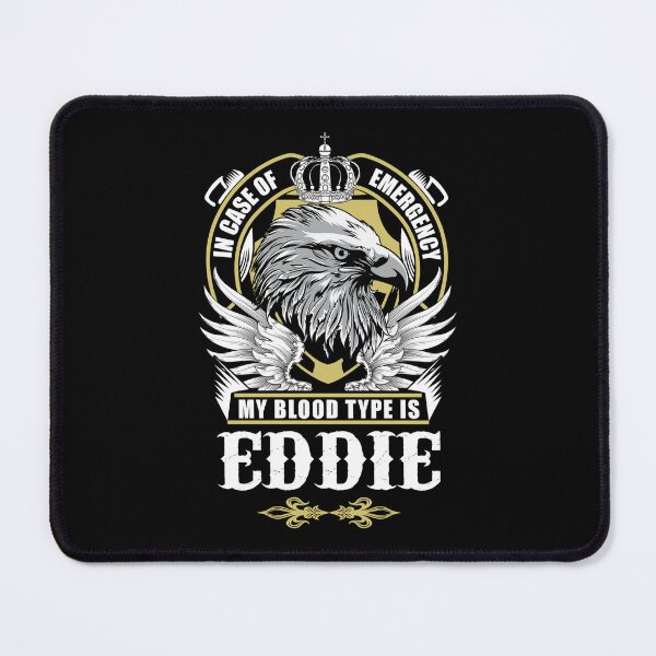 Item preview, Beautiful Model Cousin Eddie Gift Movie Fans designed and sold by BenavidesLester.
