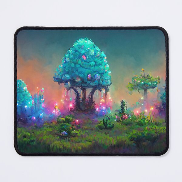 Item preview, Terraria: Hallow Biome designed and sold by SteamedSashimi.