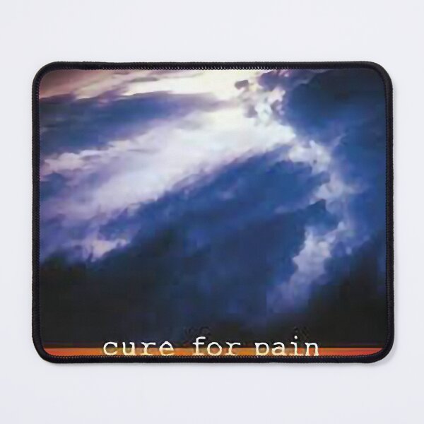 Item preview, Vintage morphine cure of pain, band rock t-shirt  Essential   designed and sold by BonnieCampbellz.