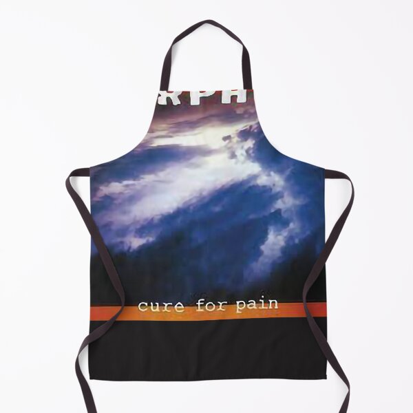 Item preview, Vintage morphine cure of pain, band rock t-shirt Essential designed and sold by BonnieCampbellz.