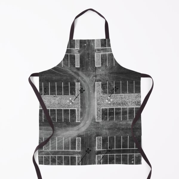 Item preview, Car park 1 designed and sold by Arc1.