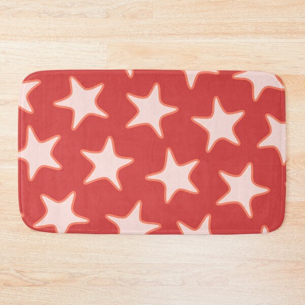 Item preview, Medium starfish pattern 6 designed and sold by LemonCreamyyyy.
