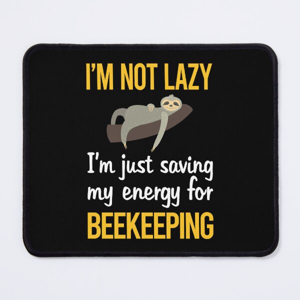 Item preview, Saving Energy Beekeeping Beekeeper Apiculture designed and sold by Dividestore.