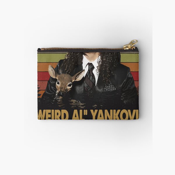 Item preview, Vintage Weird AL Yankovic Vinunicorn Essential  designed and sold by BonnieCampbellz.