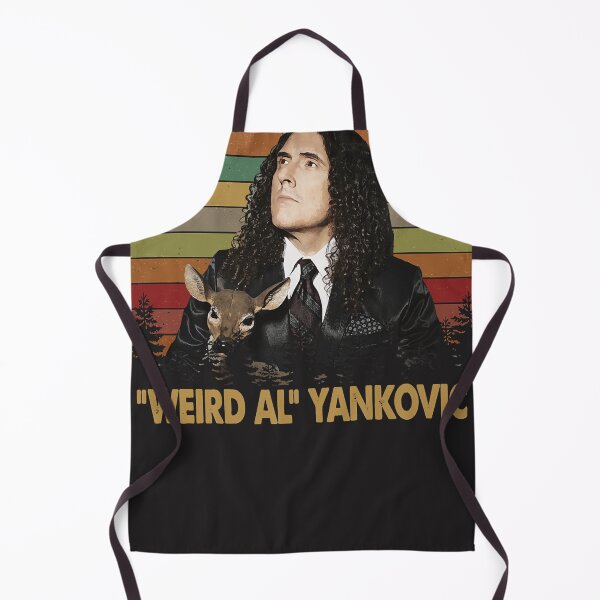 Item preview, Vintage Weird AL Yankovic Vinunicorn Essential designed and sold by BonnieCampbellz.