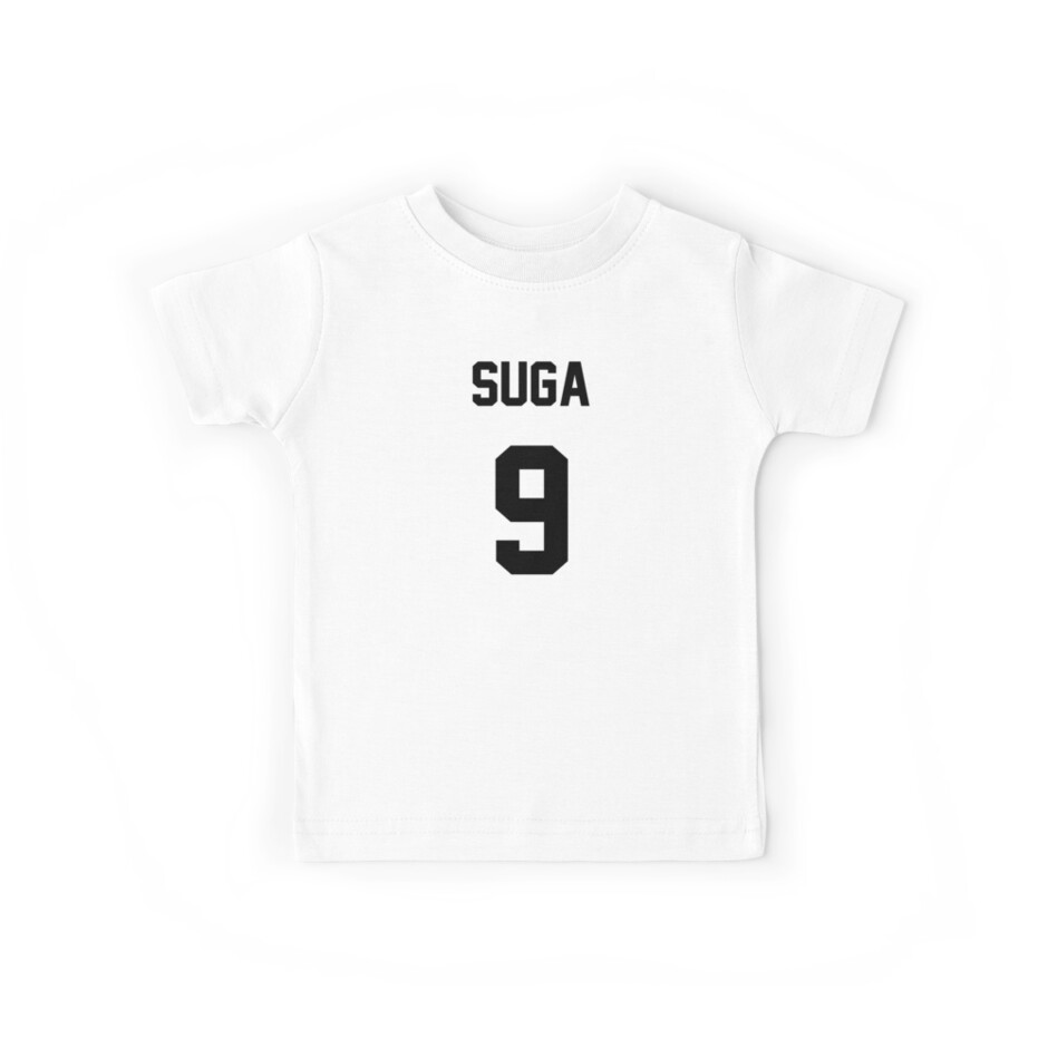 suga bulls jersey