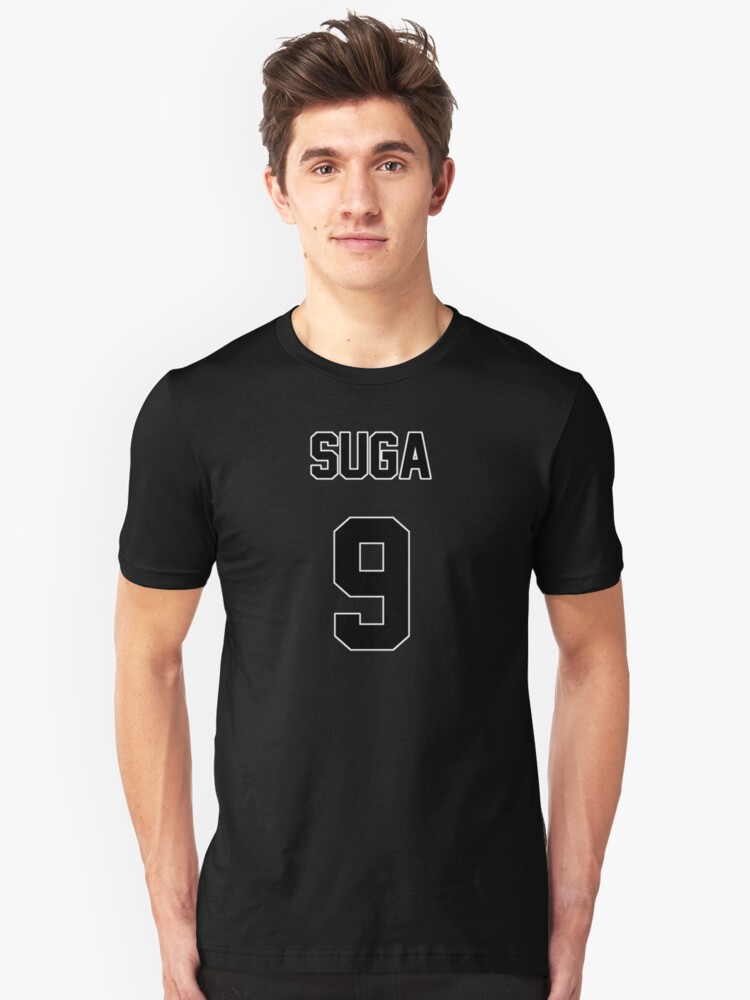 suga bulls jersey