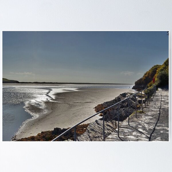 Item preview, Late Afternoon At Port Merion designed and sold by relayer51.