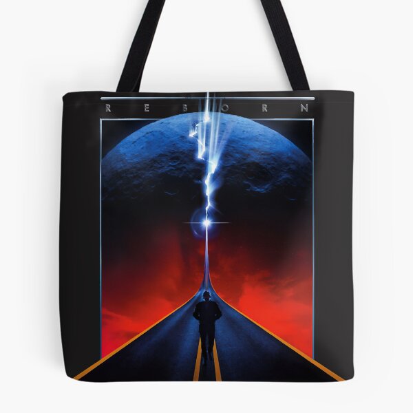 Item preview, Walking alone Kavinsky Reborn Essential   designed and sold by BonnieCampbellz.