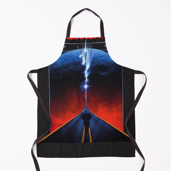 Item preview, Walking alone Kavinsky Reborn Essential designed and sold by BonnieCampbellz.