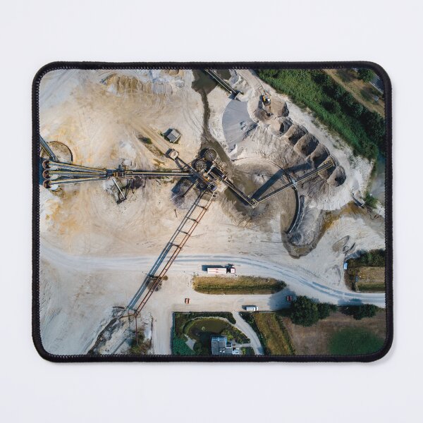 Item preview, The gravel pit 1 designed and sold by Arc1.