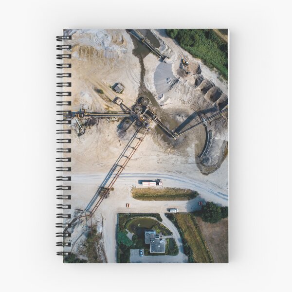 Item preview, The gravel pit 1 designed and sold by Arc1.
