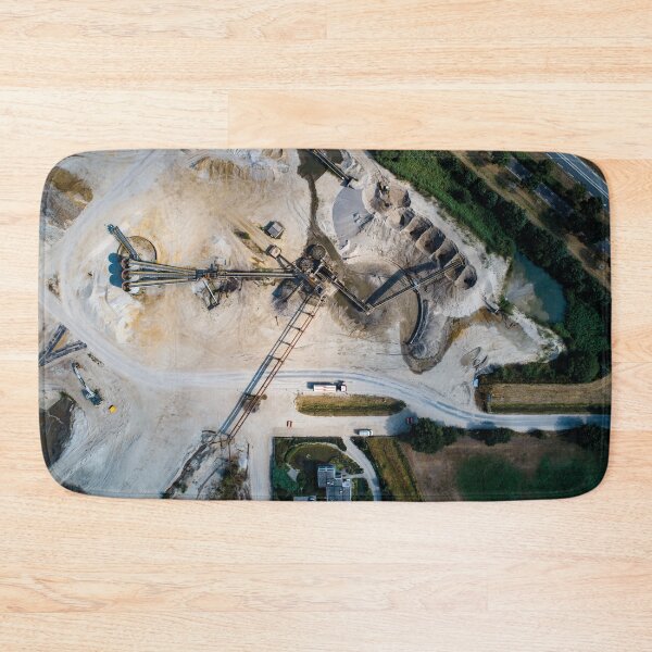 Item preview, The gravel pit 1 designed and sold by Arc1.