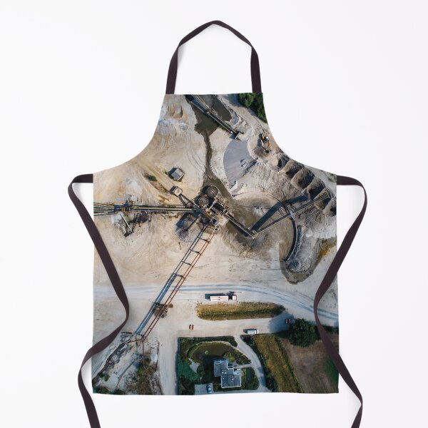 Item preview, The gravel pit 1 designed and sold by Arc1.