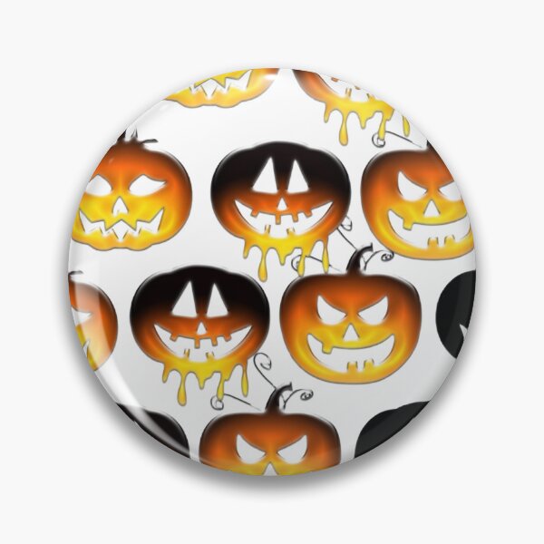 Item preview, Halloween scary Pumpkin face, Pumpkin Design, Pumpkin Silhouette designed and sold by Dven-Clothes.
