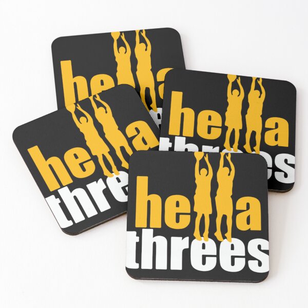 Item preview, Hella threes designed and sold by ChristinaAlvara.