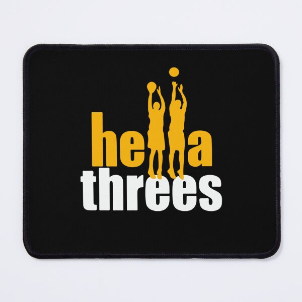 Item preview, Hella threes designed and sold by ChristinaAlvara.
