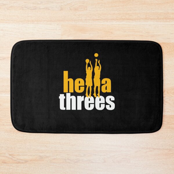 Item preview, Hella threes designed and sold by ChristinaAlvara.